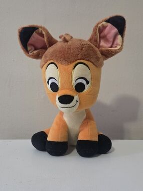 DisneyDisney: Cute Pets Plush - Bambi